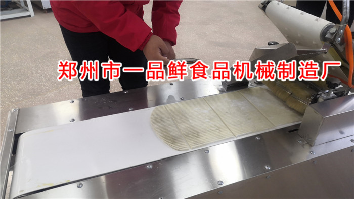 廣西客戶換購11代多功能成型機(圖3) 廣西客戶換購11代多功能成型機(圖3)