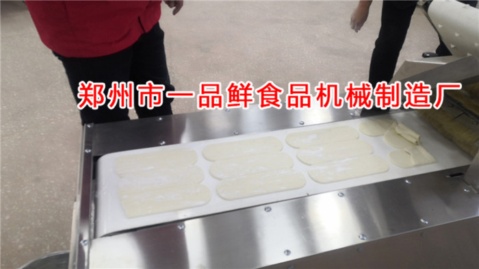 廣西客戶換購11代多功能成型機(圖2) 廣西客戶換購11代多功能成型機(圖2)