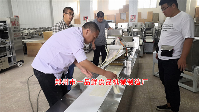 客戶已掌握設備操作技巧 客戶已掌握設備操作技巧