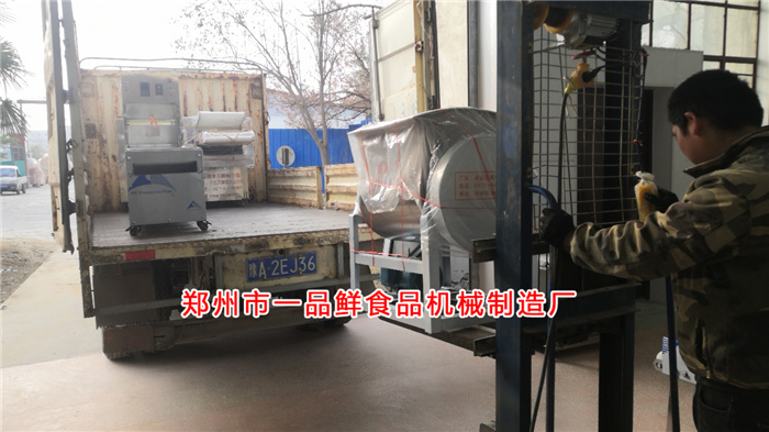 燴面機配套設備轉車 燴面機配套設備轉車