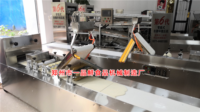 設備調試完畢等待發貨